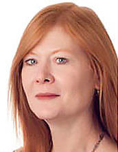 Jennifer A. Connell portrait